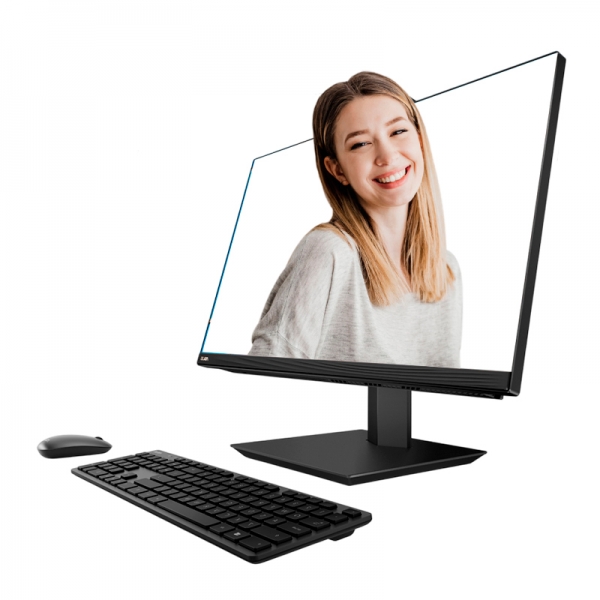 ALL IN ONE Asus A5702WVAK 27” I7 150U - 1