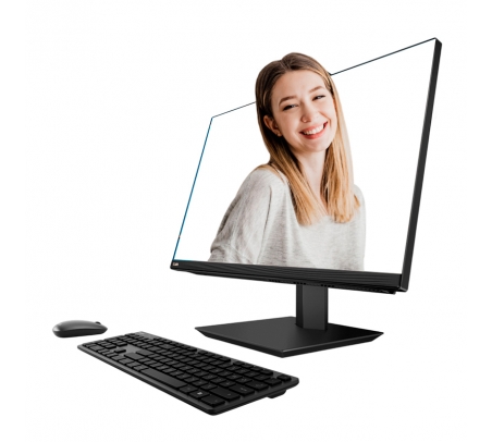 ALL IN ONE Asus A5702WVAK 27” I7 150U  - 1