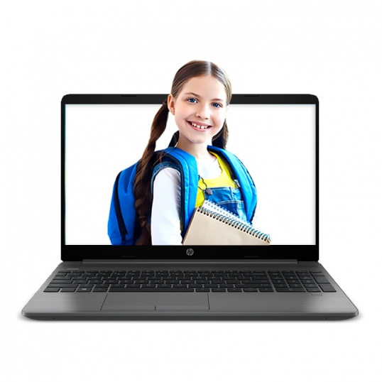 Laptop HP 255 G10 15,6" AMD Athlon Silver 7120U - 1