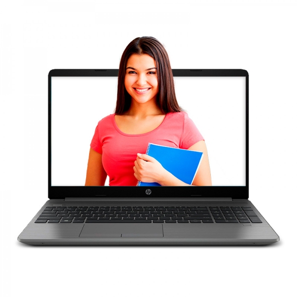 Laptops HP 250 G10 15.6'' Core i3 N305  - 1