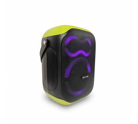 Parlante HALION HA-W51 CALIPSO RGB  - 1