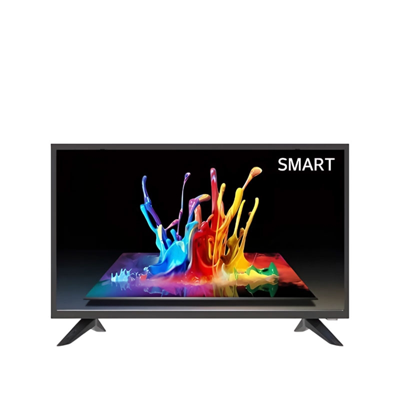 Televisor INNOS LED 24" HD S2401KU Smart TV - SO ANDROID  - 1