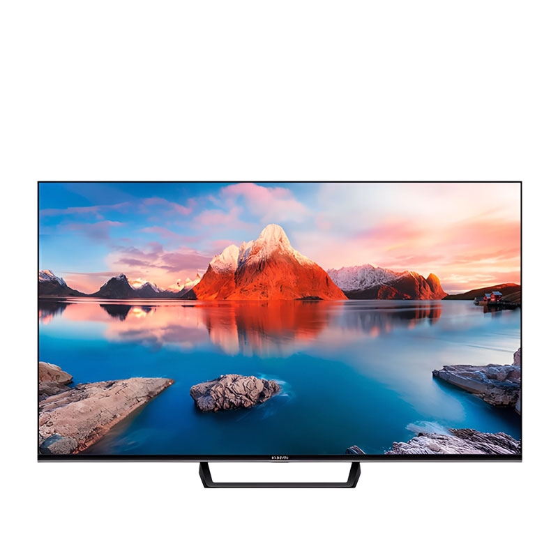 Televisor Xiaomi TV A Pro 43'' 2025 QLED 4K L43MA-SPH  - QLED SO GOOGLE TV TM  - 1