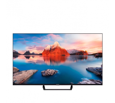 Televisor Xiaomi TV A Pro 43'' 2025 QLED 4K L43MA-SPH  - QLED SO GOOGLE TV TM  - 1