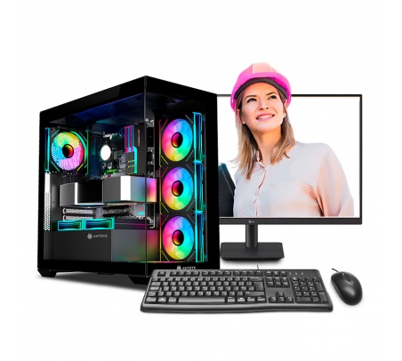 PC Ingeniería y Diseño Intel Core i7 14700F 14th  - 1