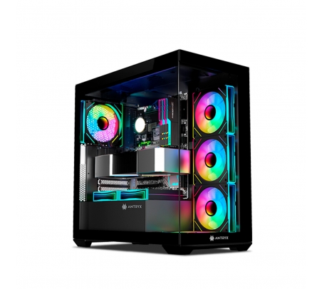 CPU Ingenieria y Diseño Core i7 14th  - 1