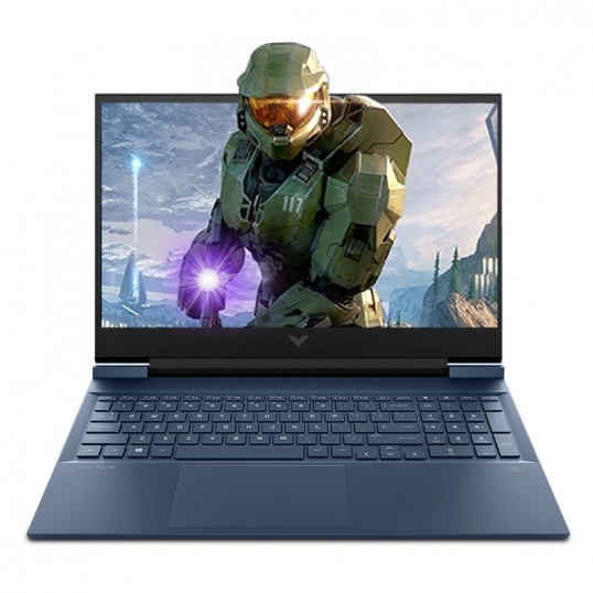 Laptops HP Victus 15-FA0007LA 15.6" 144HZ Intel Core i7 12650H  - 1