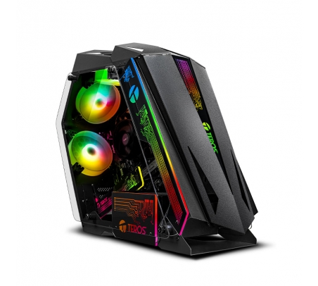 CPU Gamer Haku RGB Ryzen 7 5700G  - 1