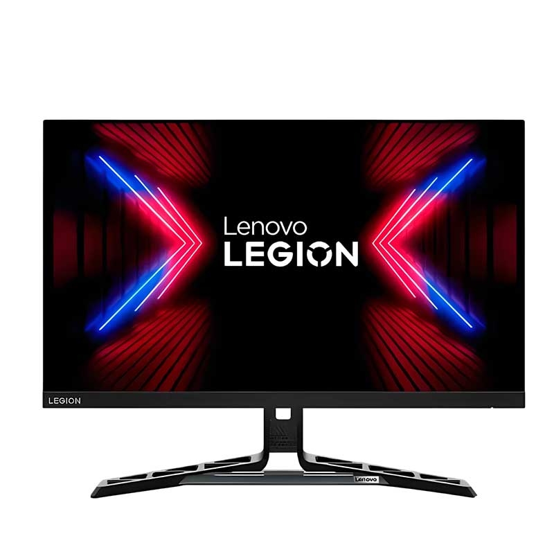 Monitor Curvo Lenovo Legion R27FC-30 27" 240Hz  - 1