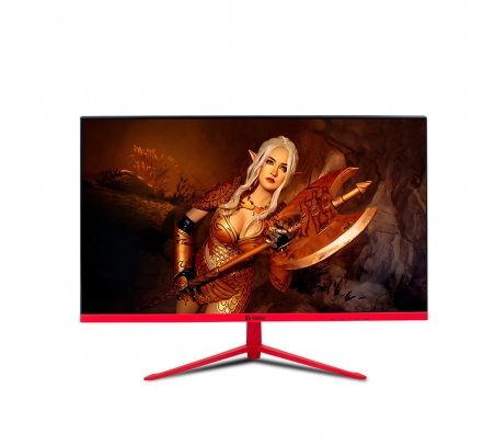 Monitor Teros TE 2473G 24” 180Hz VA  - 1
