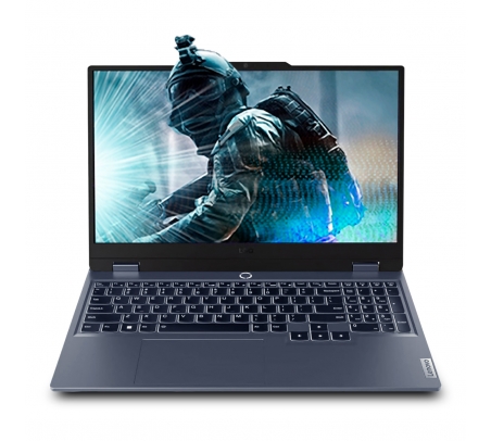 Laptops Lenovo LOQ 15IRX9 15.6" Core i7 13650HX  - 1