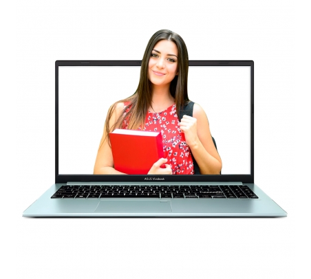 Laptops Asus VivoBook E1504FA 15.6'' Ryzen 5 7520U  - 1