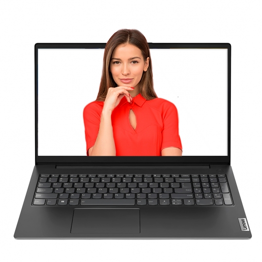 Laptop LENOVO V15 G3 AIP 15.6’’ Intel Core i7 1255U  - 1