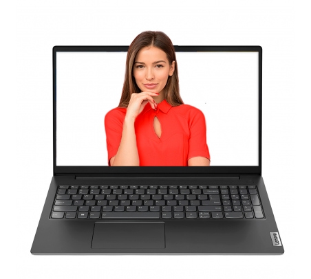 Laptop LENOVO V15 G3 AIP 15.6’’ Intel Core i7 1255U  - 1