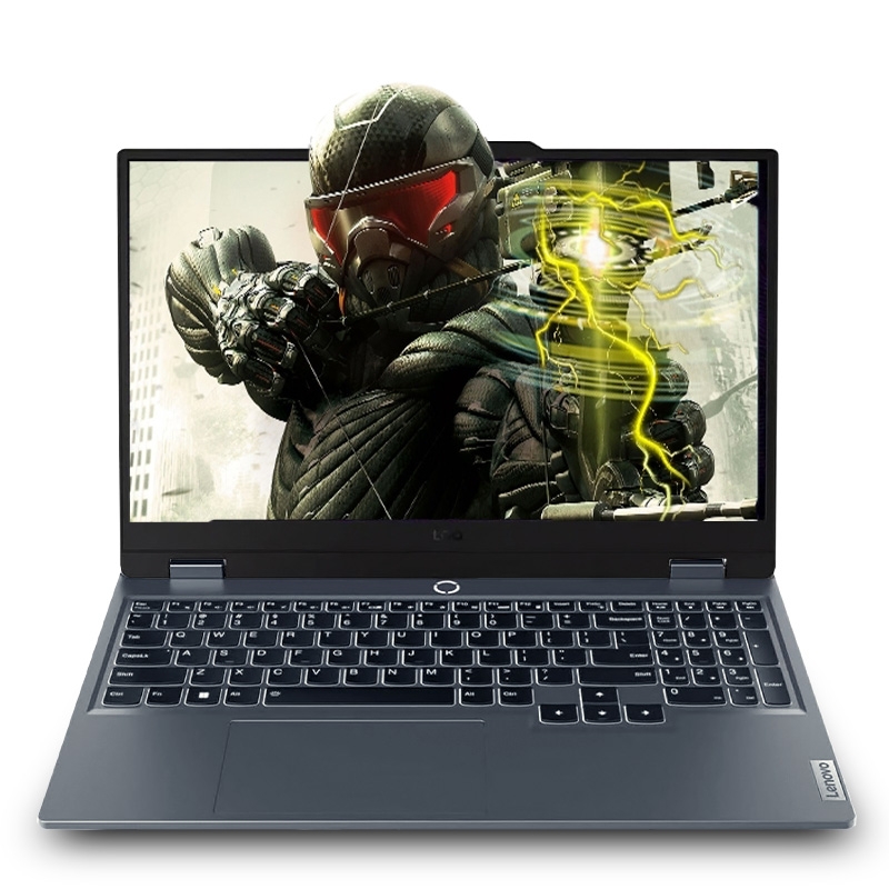Laptop Lenovo LOQ 15IAX9I 15.6" Intel Core i5-12450HX - 1 Laptop Lenovo LOQ 15IAX9I 15.6" Intel Core i5-12450HX - 1