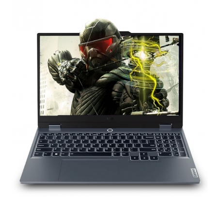 Laptop Lenovo LOQ 15IAX9I 15.6" Intel Core i5-12450HX  - 1