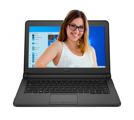 Laptops Dell Latitude E74703 14" Core i5 6th  - 1