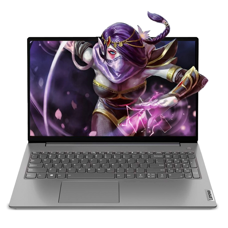 Laptops Lenovo V15 G4 AMN 15.6" Ryzen 5 7520U - 1 Laptops Lenovo V15 G4 AMN 15.6" Ryzen 5 7520U - 1