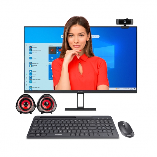 ALL IN ONE Lenovo M720Q Intel Core I5 9th - 1