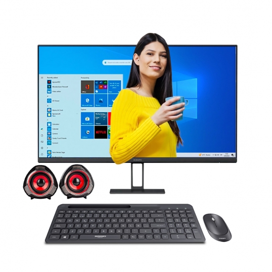 ALL IN ONE Lenovo M720Q Intel Core I5 9th - 1