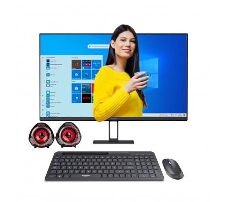 ALL IN ONE Lenovo M720Q Intel Core I5 9th  - 1