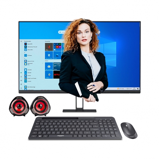 ALL IN ONE Lenovo M720Q Intel Core I5 9th - 1