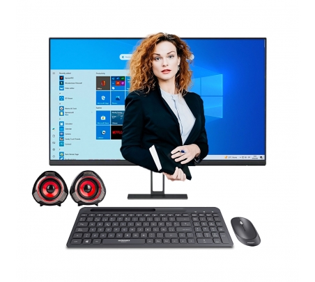 ALL IN ONE Lenovo M720Q Intel Core I5 9th  - 1