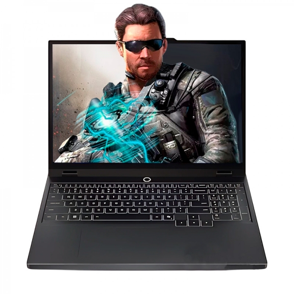 Laptops Lenovo 5 15IRX10 15.6" Core i7 13650HX  - 1