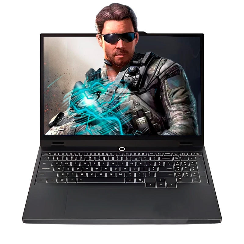 Laptops Lenovo 5 15IRX10 15.6" Core i7 13650HX  - 1