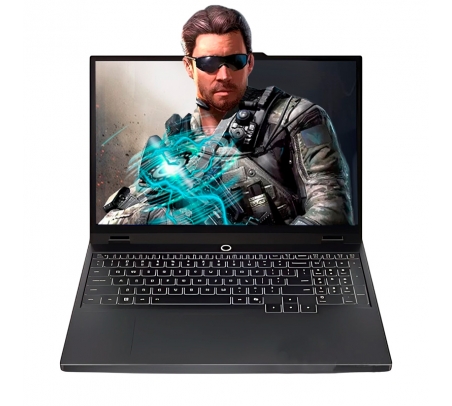 Laptops Lenovo 5 15IRX10 15.6" Core i7 13650HX  - 1