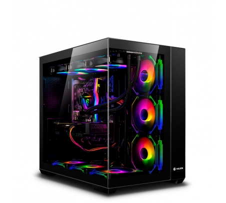 CPU Ingenieria y Diseño Core i9 12th  - 1