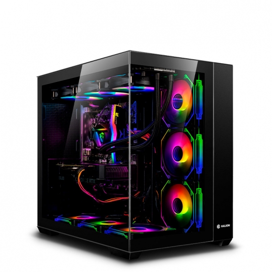 CPU Ingenieria y Diseño Core i9 14th - 1