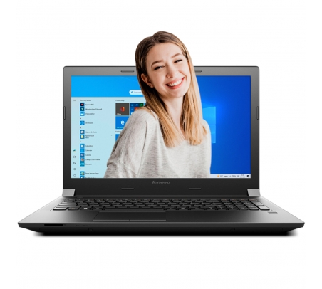 Laptops Lenovo B50-70 15.6" Core i3  - 1