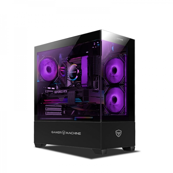 CPU Core i9 11900F 11th Gamer Draco Pink  - 1