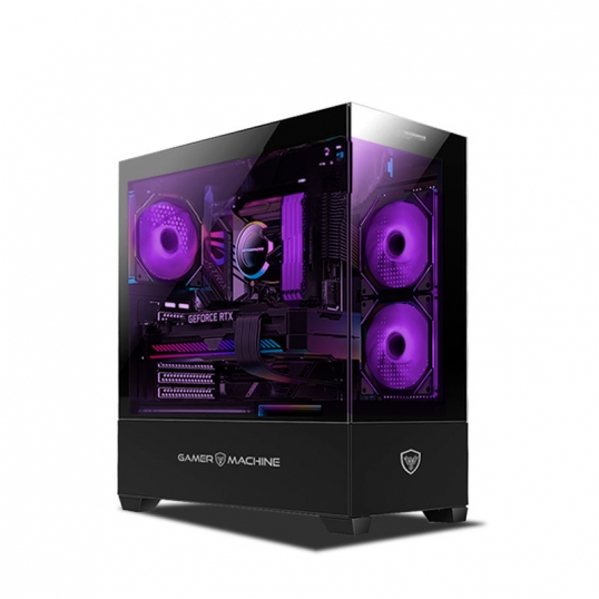 CPU Core i9 11900F 11th Gamer Draco Pink  - 1