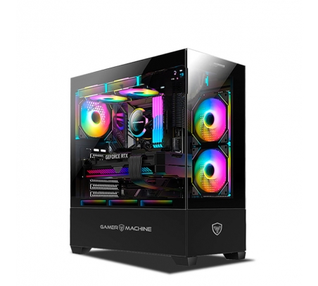 CPU Gamer Ultra Falkor RGB Ryzen 9 7900X  - 1