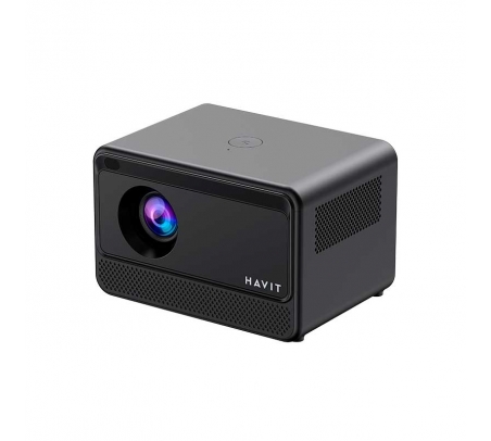 Proyector HAVIT PJ211PRO 5000 Lúmenes 180 Ansi Lúmenes  - 1