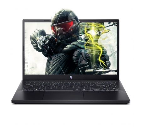 Laptops ACER Nitro V15 ANV15-51-53PX 15.6" Core i5 13420H  - 1