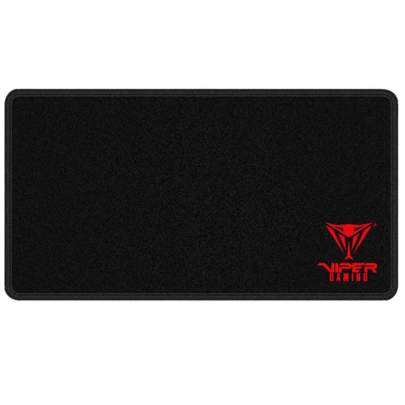 Mouse Pad Mouse PATRIOT VIPER GAMINGK Black  - 1