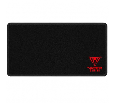 Mouse Pad Mouse PATRIOT VIPER GAMINGK Black  - 1