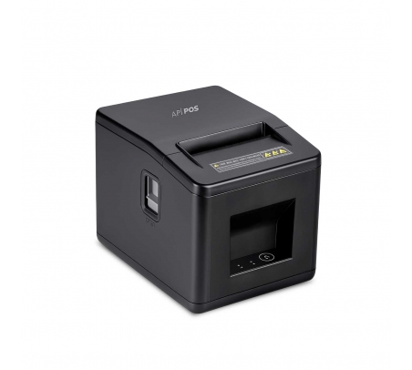 Punto de Venta - Impresora Ticketera Térmica APIPOS  - 1