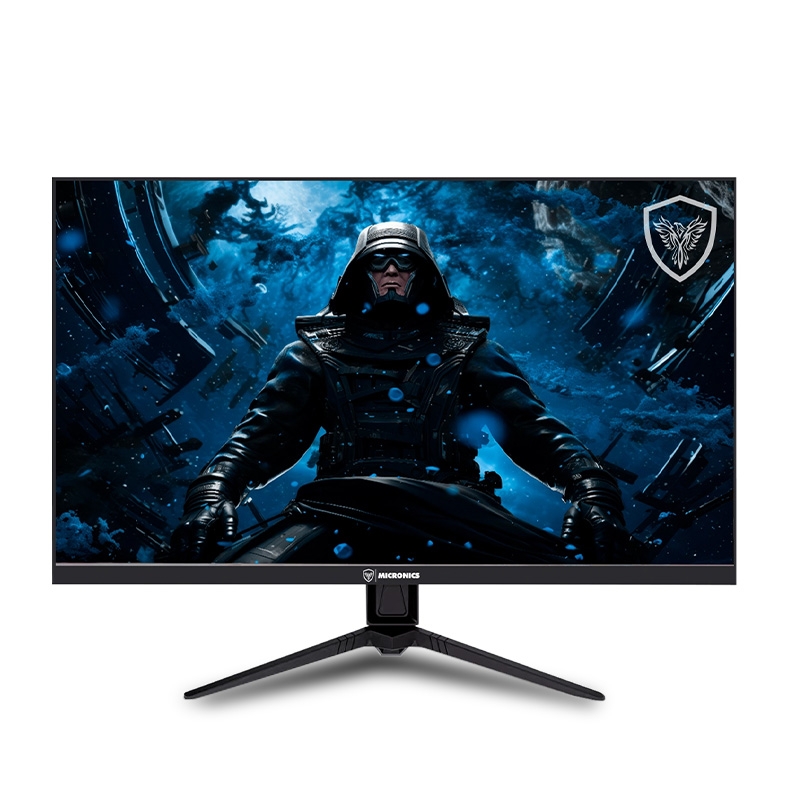 Monitor Micronics FENIX MIC MF27FF 27" 120Hz  - 1