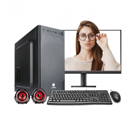 Computadora Core i3 14100 14th  - 1