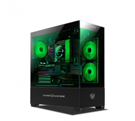 CPU Core i9 11900F 11th Gamer Draco Green Plus  - 1