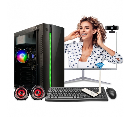 Computadora Intel Core i5  - 1