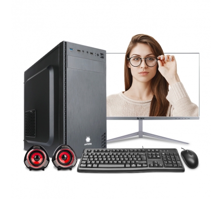 Computadora Intel Core i3 14100 14th  - 1