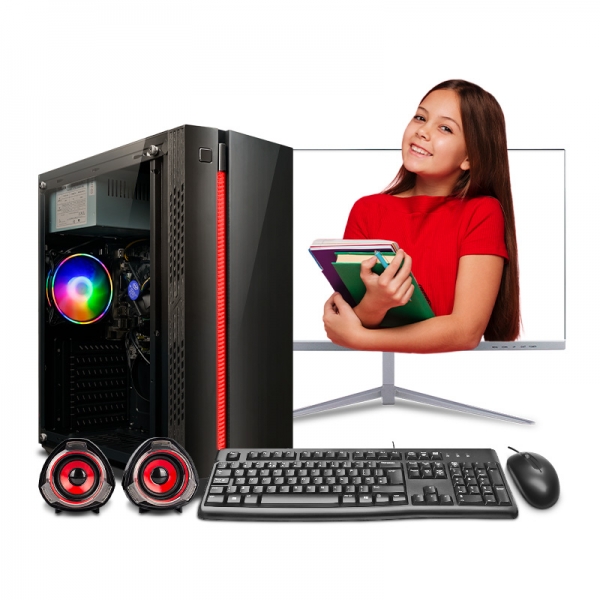 Computadora Intel Core i5 10400 10th Gen - 1