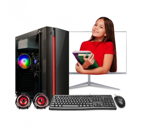 Computadora Intel Core i5 10400 10th Gen  - 1