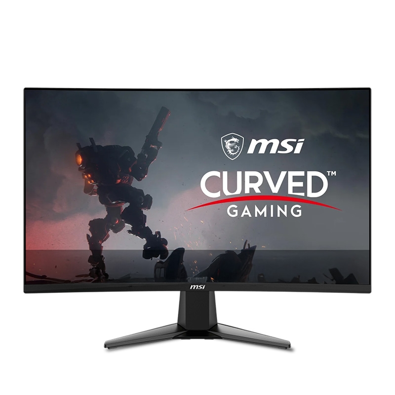 Monitor Curvo MSI MAG G276CF-E20 27" 200Hz  - 1