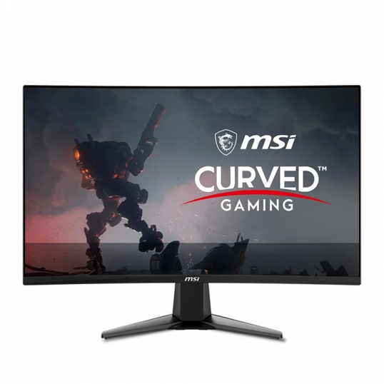 Monitor Curvo MSI MAG G276CF-E20 27" 200Hz  - 1